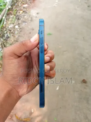 Apple iPhone 12 64 GB Blue