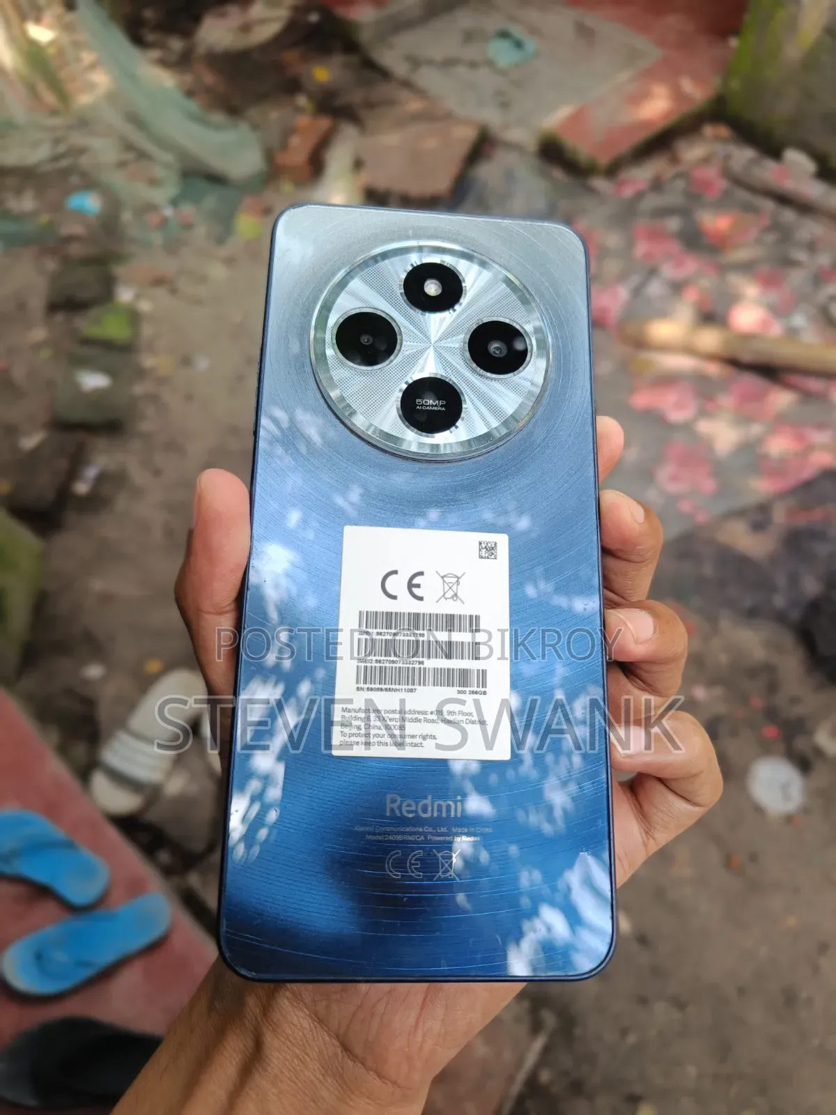 Xiaomi Redmi 14C 256 GB