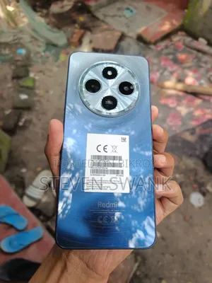 Xiaomi Redmi 14C 256 GB