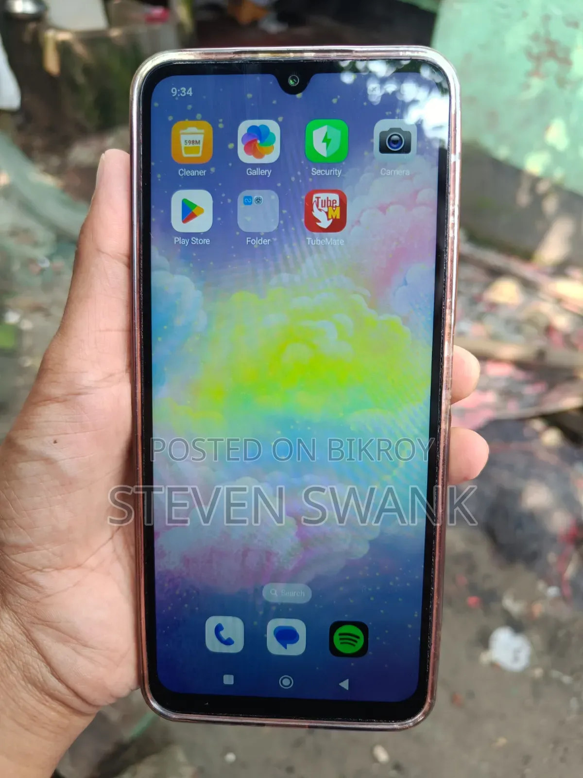 Xiaomi Redmi 14C 256 GB
