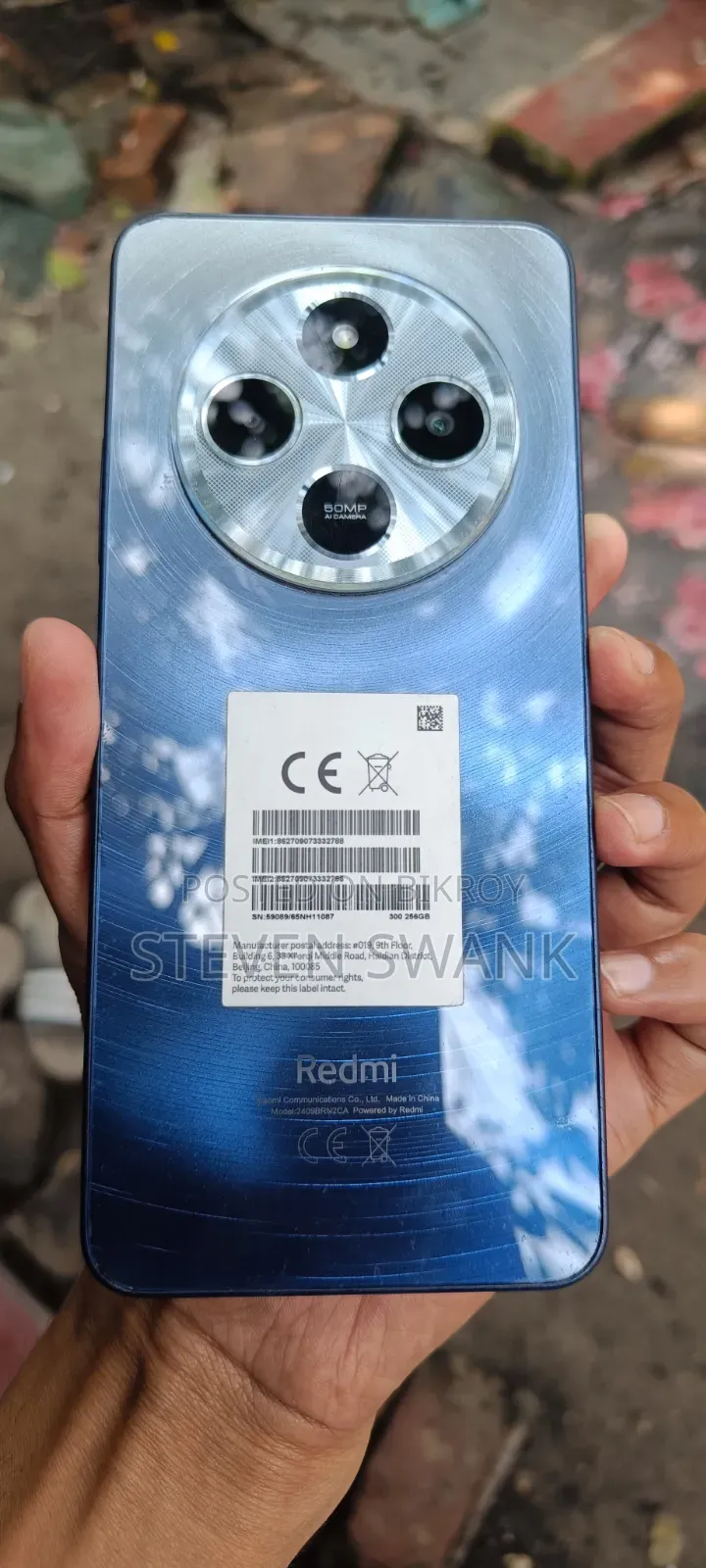 Xiaomi Redmi 14C 256 GB
