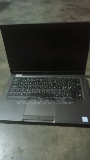 Laptop Dell Latitude 5400 16GB Intel Core I5 SSHD+SSD 128GB