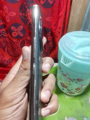 Tecno Spark 20 Pro Plus 256 GB Black
