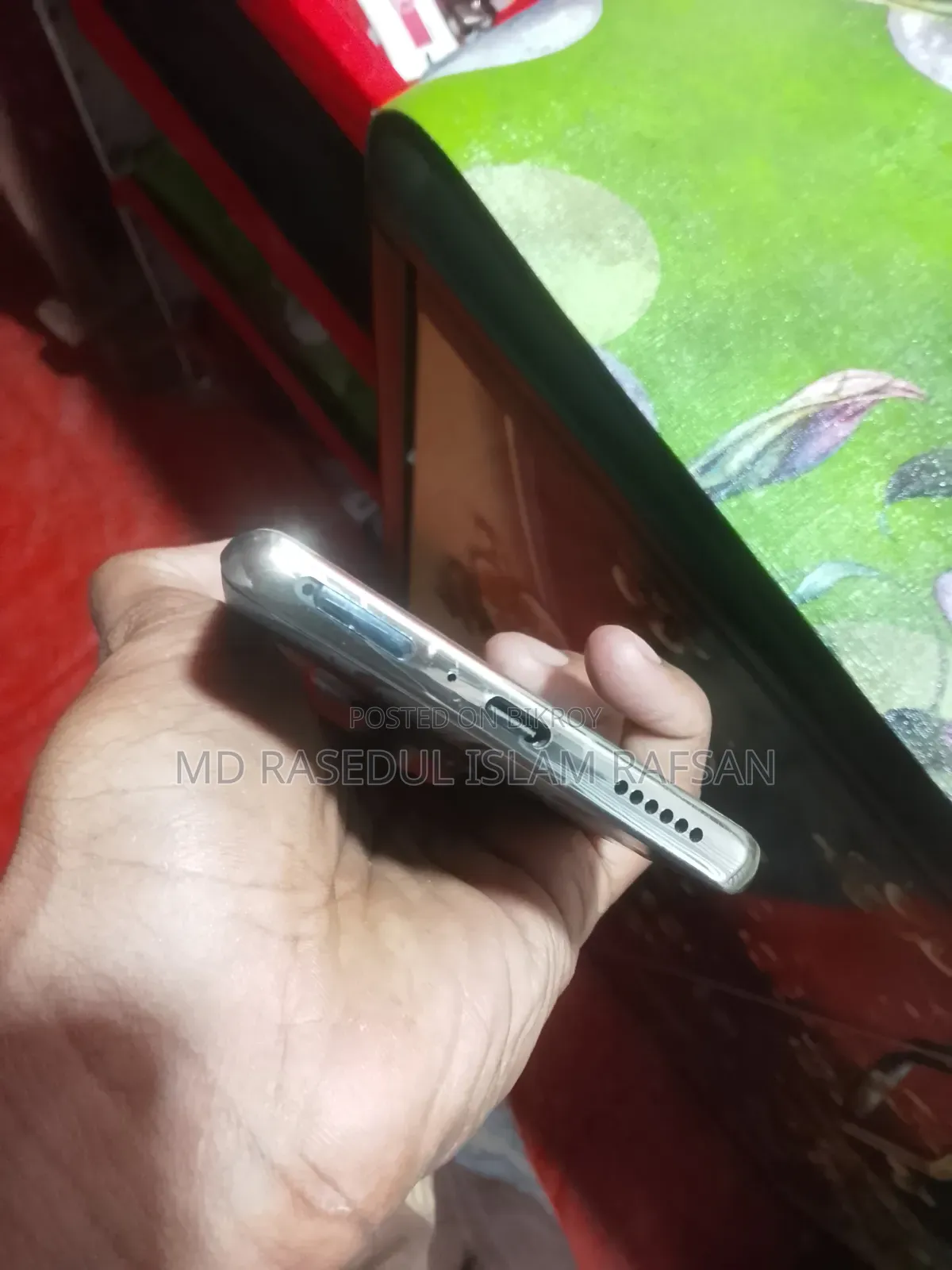 Tecno Spark 20 Pro Plus 256 GB Black
