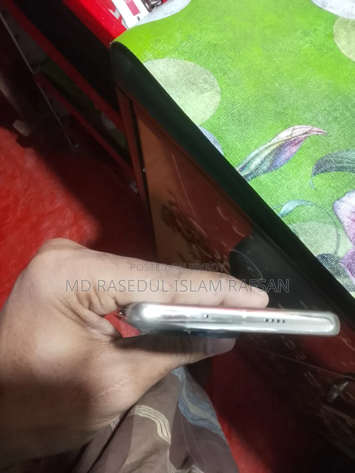 Tecno Spark 20 Pro Plus 256 GB Black