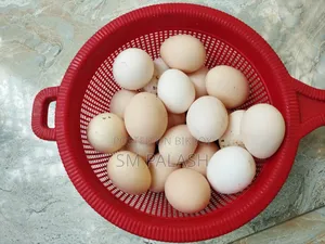 দেশি মুরগির ডিম