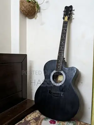 Acoustic Guitar