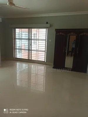 3-bedroom Apartment in Gulshan for Rent