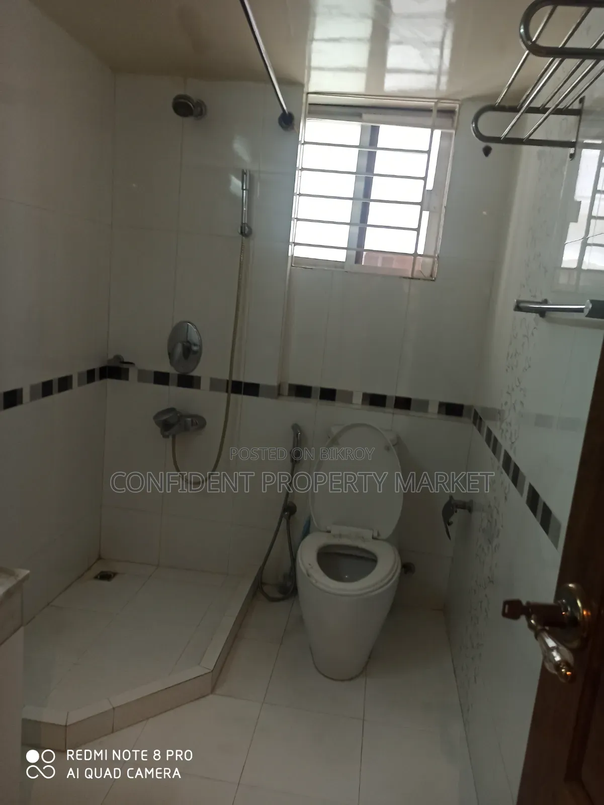 3-bedroom Apartment in Gulshan for Rent