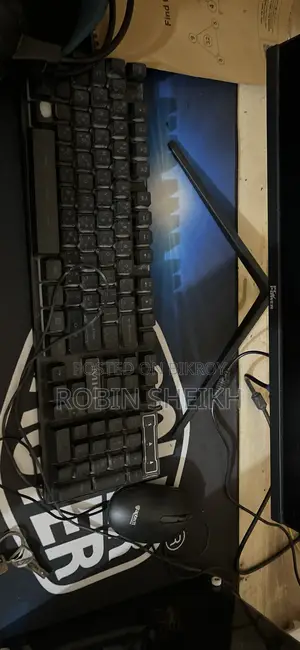 Desktop Computer Microsoft 8GB Intel Core I5 SSD 128GB