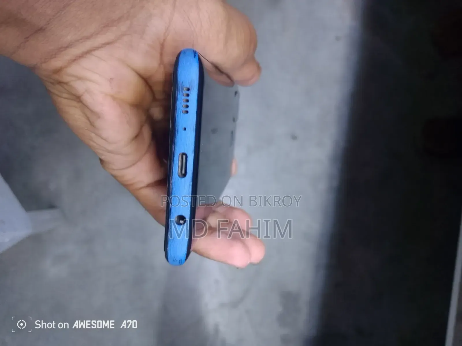 Samsung Galaxy A21s 64 GB