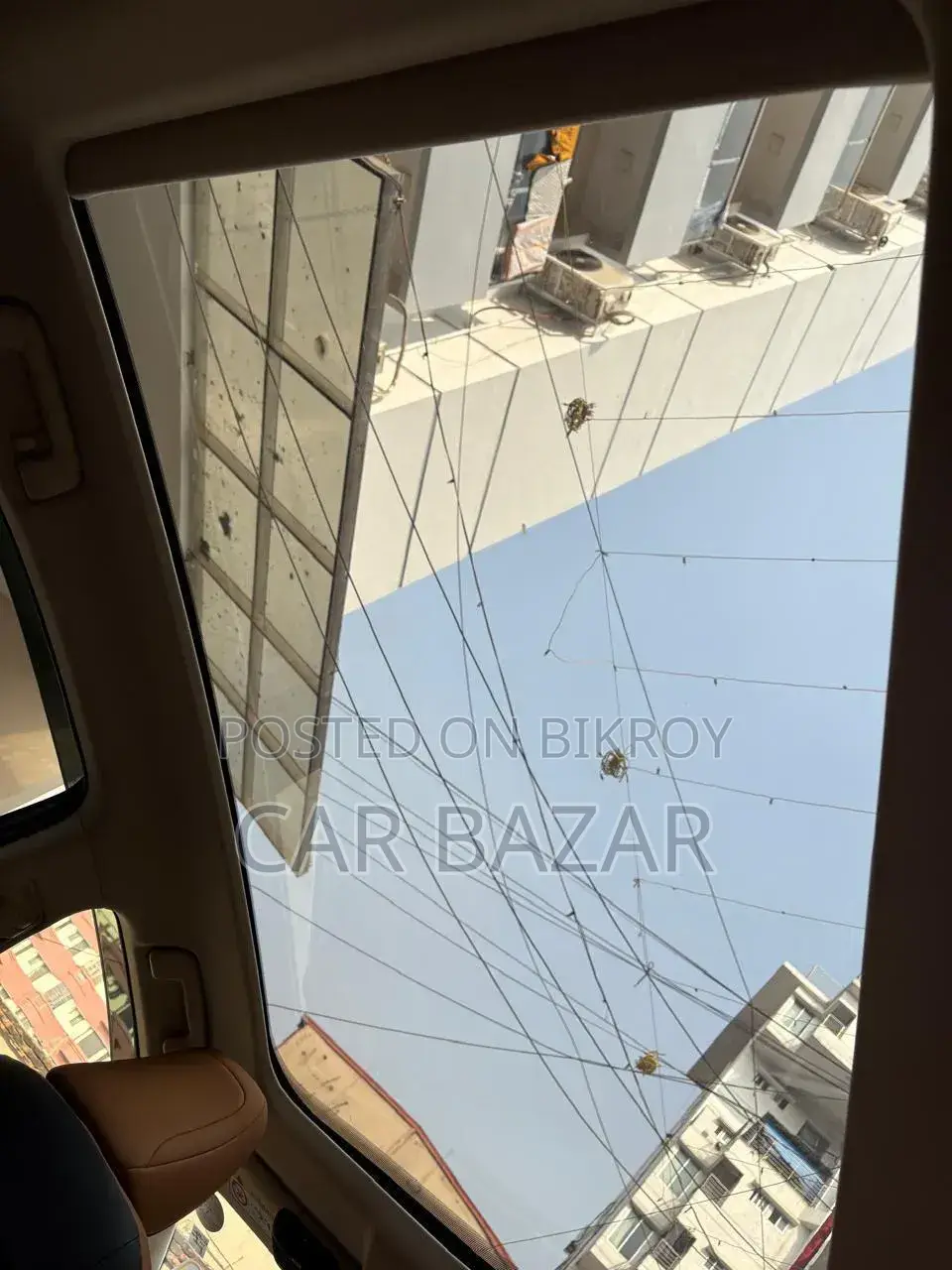 লেক্সাস এনএক্স ২০১৯ পার্ল