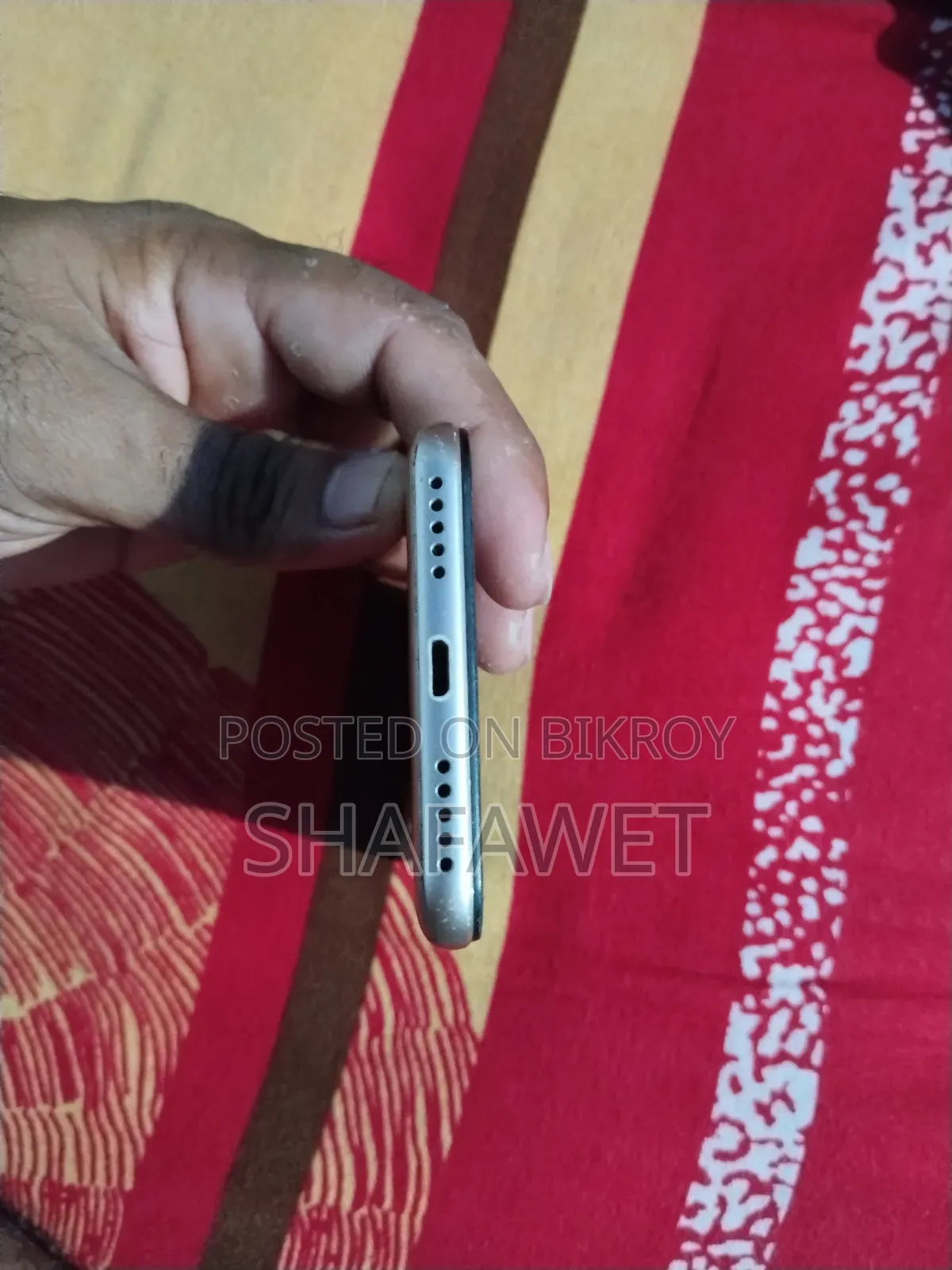Xiaomi Mi A2 Lite 64 GB Gray