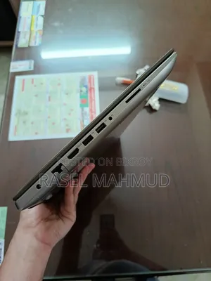 ল্যাপটপ লেনোভো থিংকপ্যাড টি৪৭০ ৪জিবি ইন্টেল কোর আই৩ এসএসডি ২৫৬জিবি