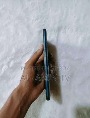 Samsung Galaxy A02S 64 GB Blue