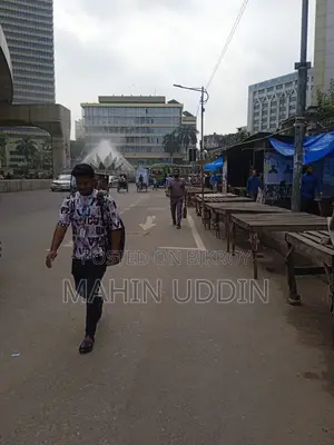 মতিঝিল বাণিজ্যিক এলাকায় ৭.৫ কাঠা প্রাইম বাণিজ্যিক জমি বিক্রয়