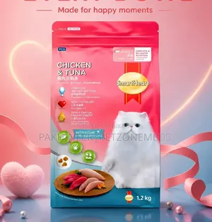 Smartheart Cat Food