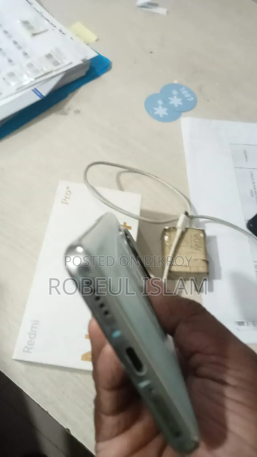 Xiaomi 14 Pro 256 GB White