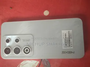 Walton NEXG N75 128 GB Gray