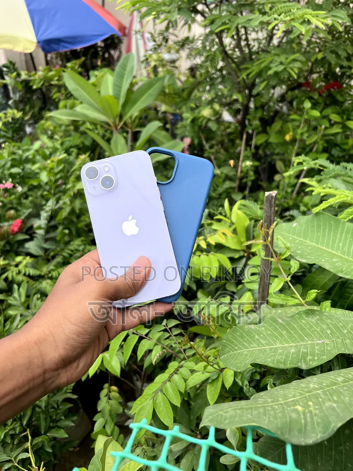 Apple iPhone 14 128 GB Blue