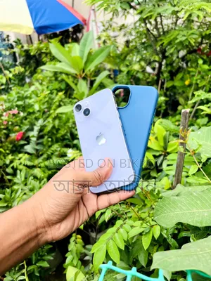 Apple iPhone 14 128 GB Blue