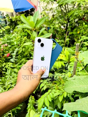Apple iPhone 14 128 GB Blue
