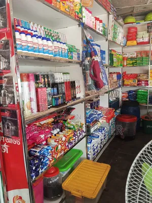 দোকানের জন্য উন্নতমানের প্রয়োজনীয় সরঞ্জামাদি বিক্রয় হবে