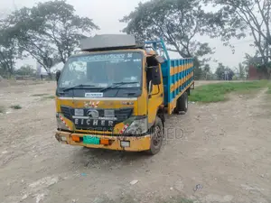 ট্রাক বিক্রয় হবে