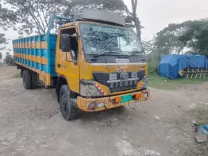 ট্রাক বিক্রয় হবে