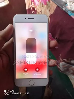 Apple iPhone 7 32 GB Gold