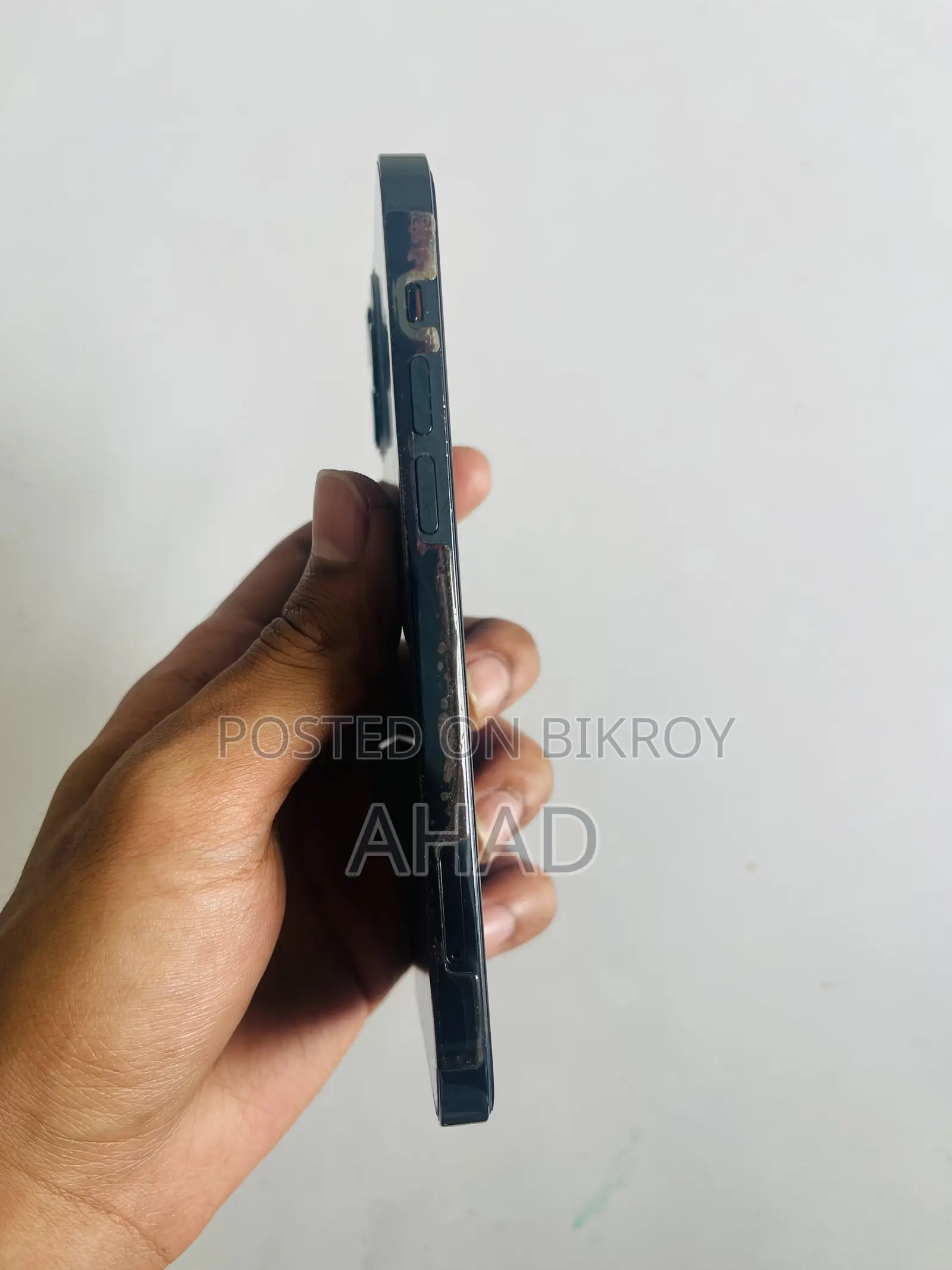 Apple iPhone 12 Pro 128 GB Blue