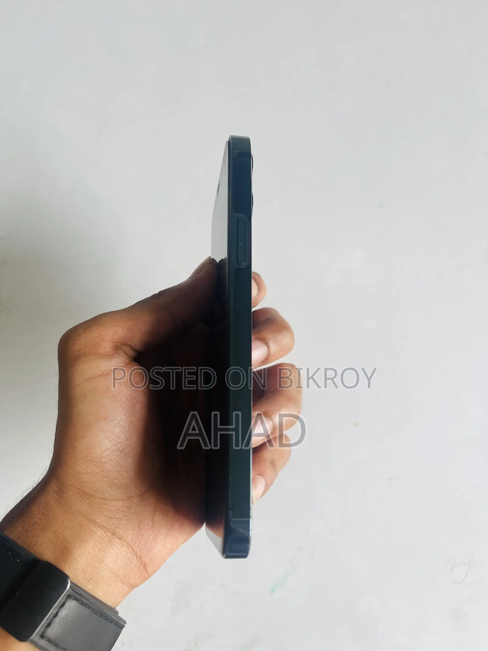 Apple iPhone 12 Pro 128 GB Blue
