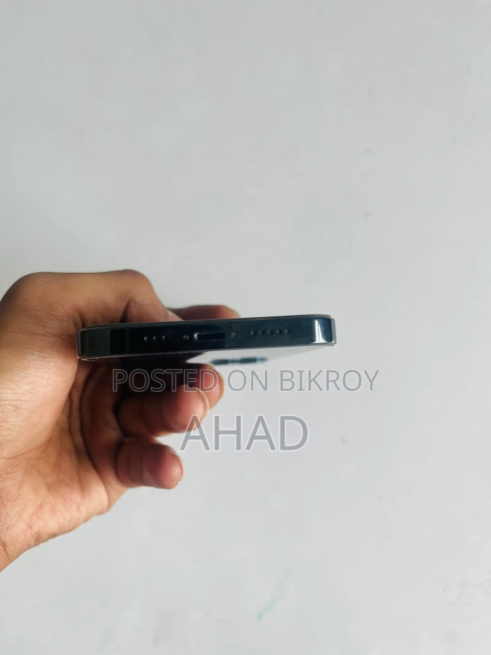 Apple iPhone 12 Pro 128 GB Blue
