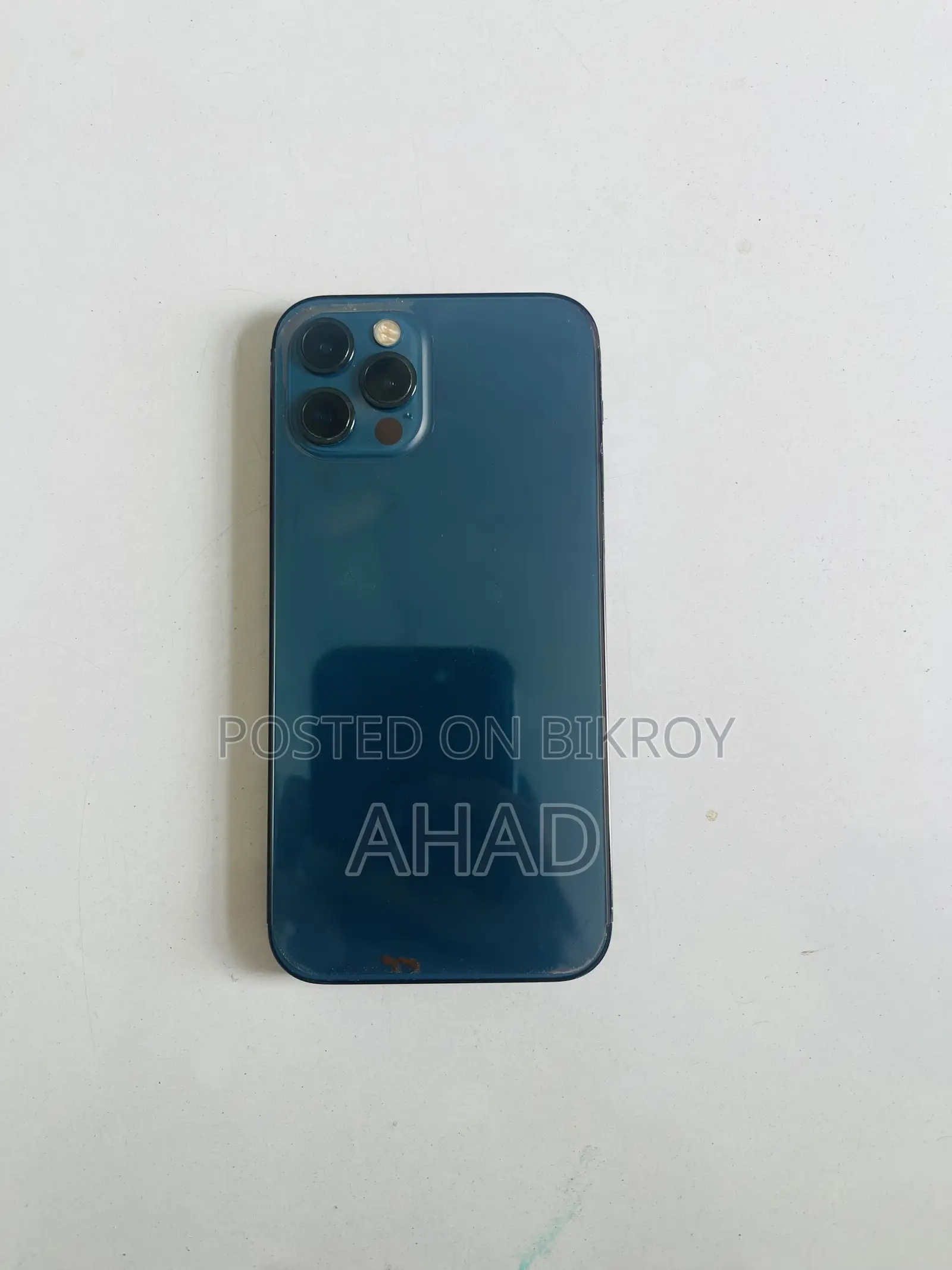 Apple iPhone 12 Pro 128 GB Blue