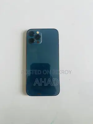 Apple iPhone 12 Pro 128 GB Blue