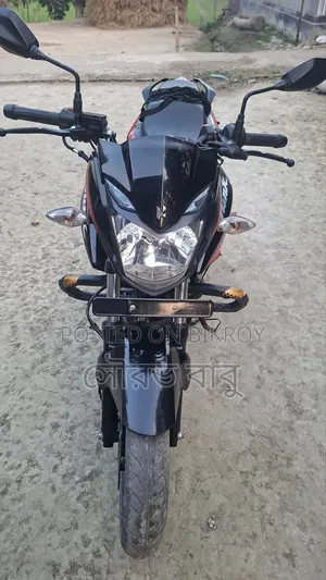 হিরো হাঙ্ক ২০২৩ ব্ল্যাক