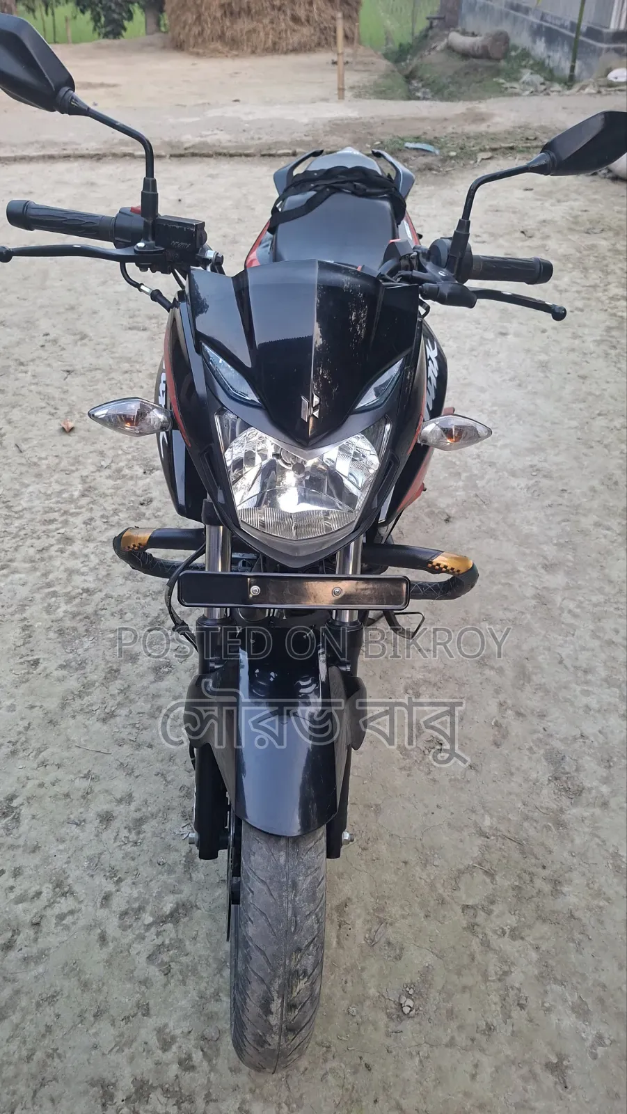 হিরো হাঙ্ক ২০২৩ ব্ল্যাক