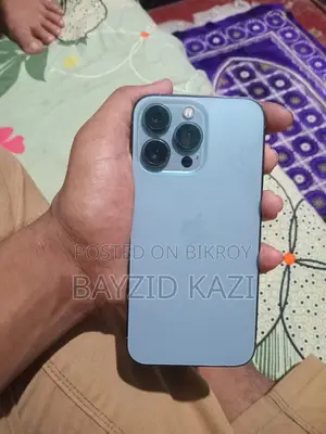 Apple iPhone 13 Pro 128 GB