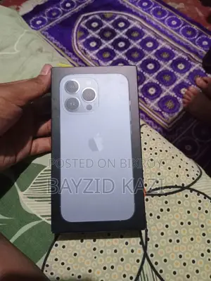Apple iPhone 13 Pro 128 GB