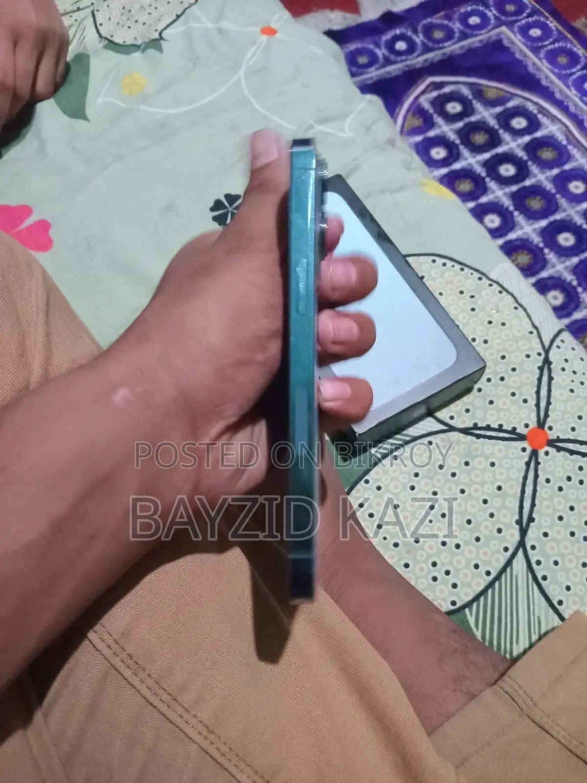 Apple iPhone 13 Pro 128 GB