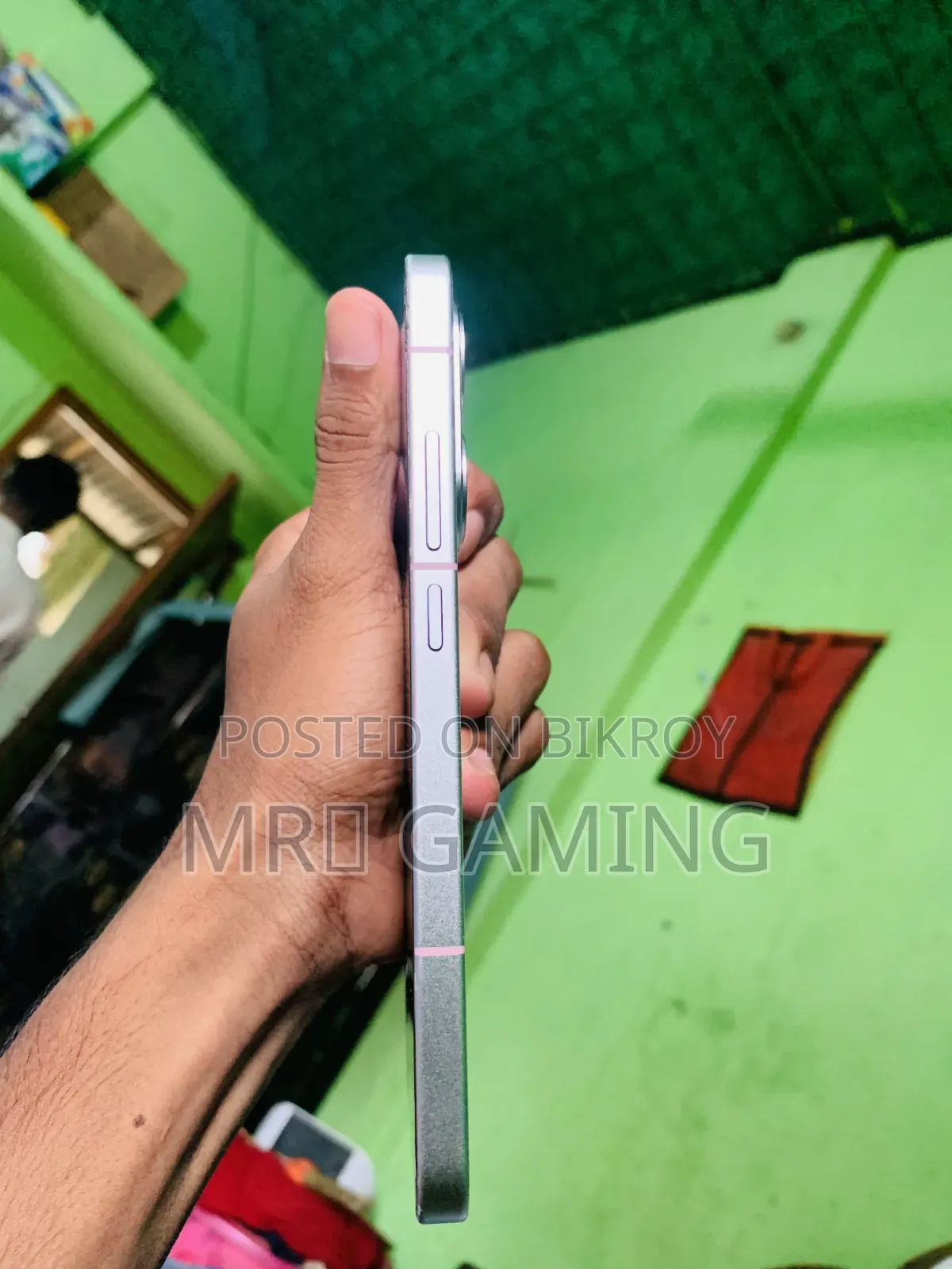 Xiaomi Redmi Turbo 4 Pro ২৫৬ জিবি সাদা