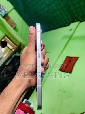 Xiaomi Redmi Turbo 4 Pro ২৫৬ জিবি সাদা