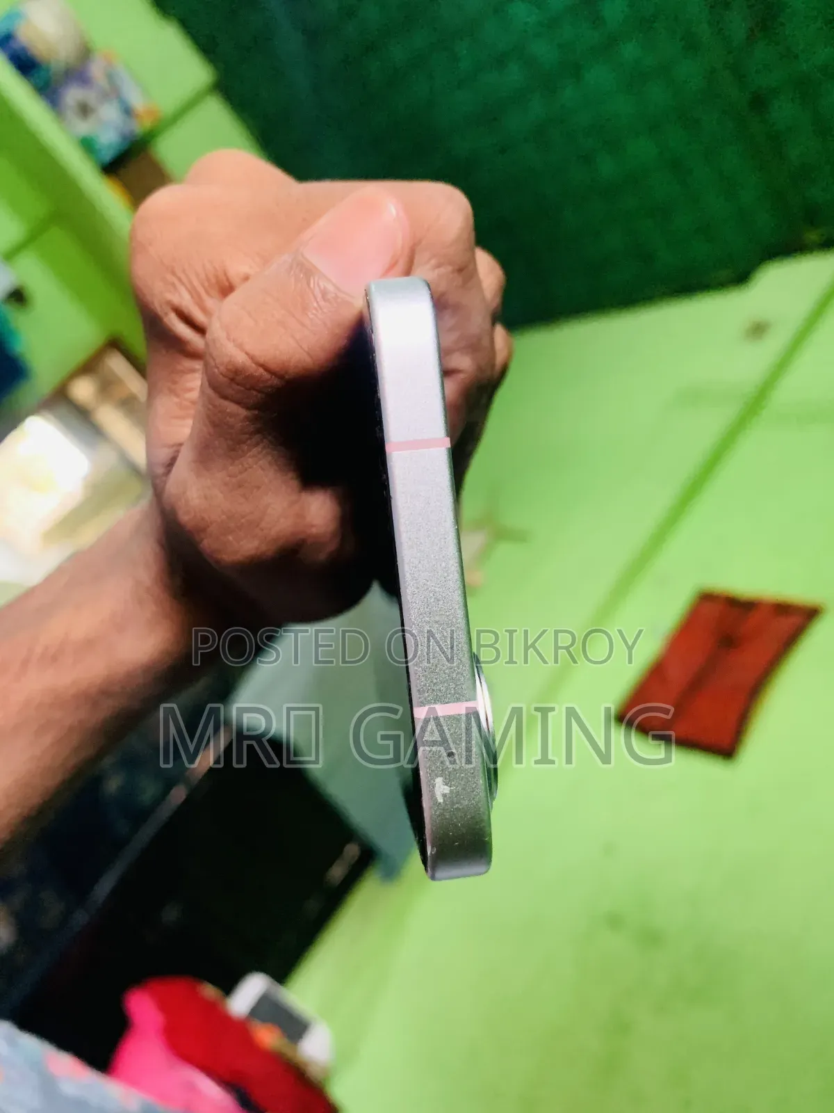 Xiaomi Redmi Turbo 4 Pro ২৫৬ জিবি সাদা
