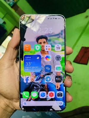 Xiaomi Redmi Turbo 4 Pro ২৫৬ জিবি সাদা