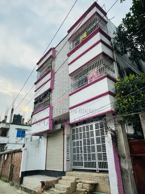 সাভারে বিক্রয়ের জন্য ফার্নিশড ১৮ বেডরুমের বাড়ি