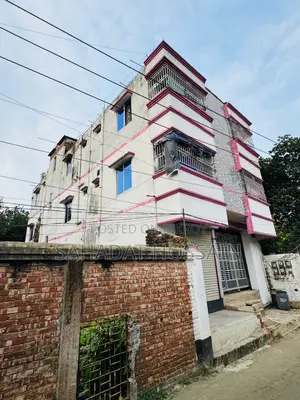 সাভারে বিক্রয়ের জন্য ফার্নিশড ১৮ বেডরুমের বাড়ি