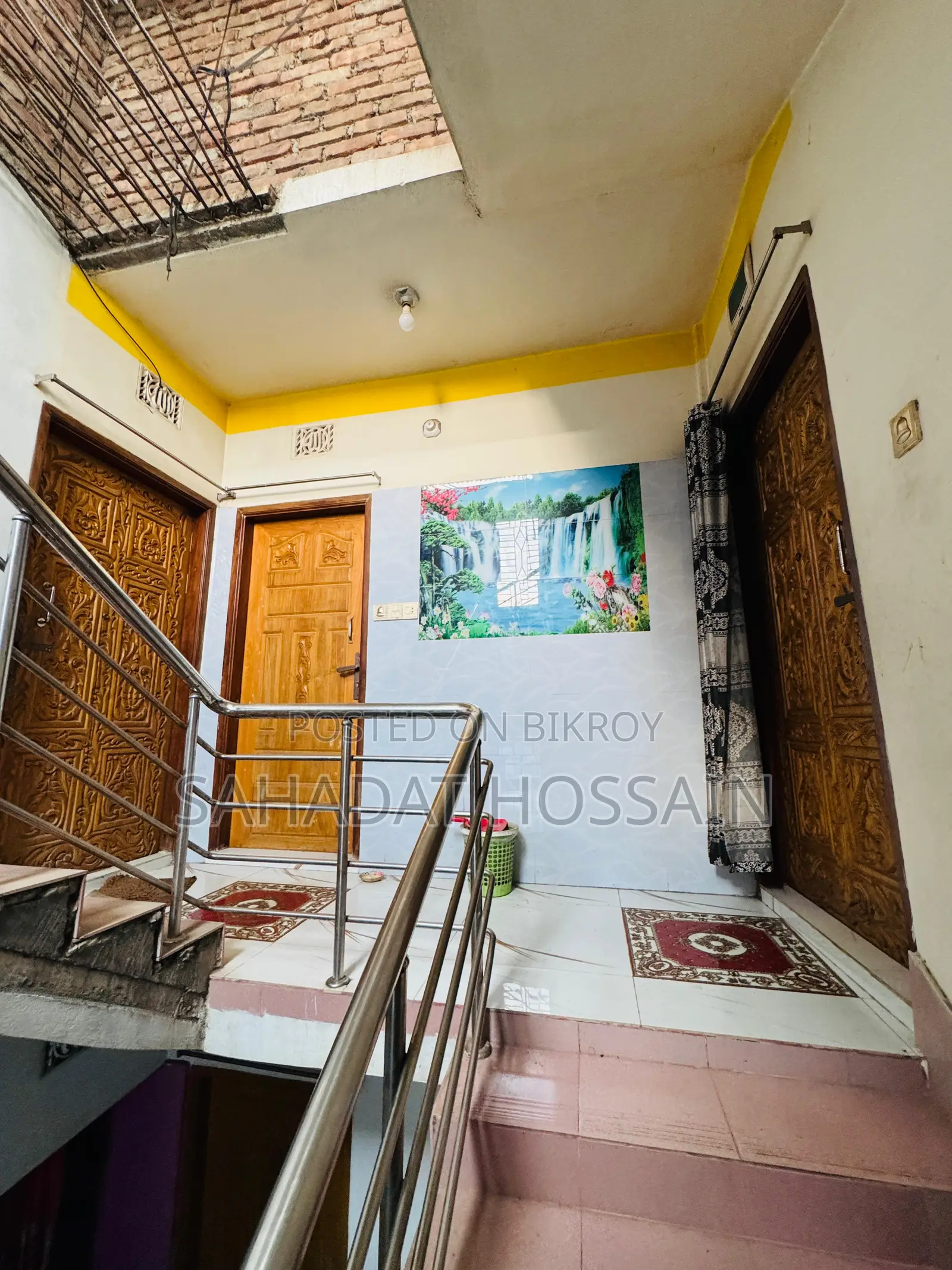 সাভারে বিক্রয়ের জন্য ফার্নিশড ১৮ বেডরুমের বাড়ি