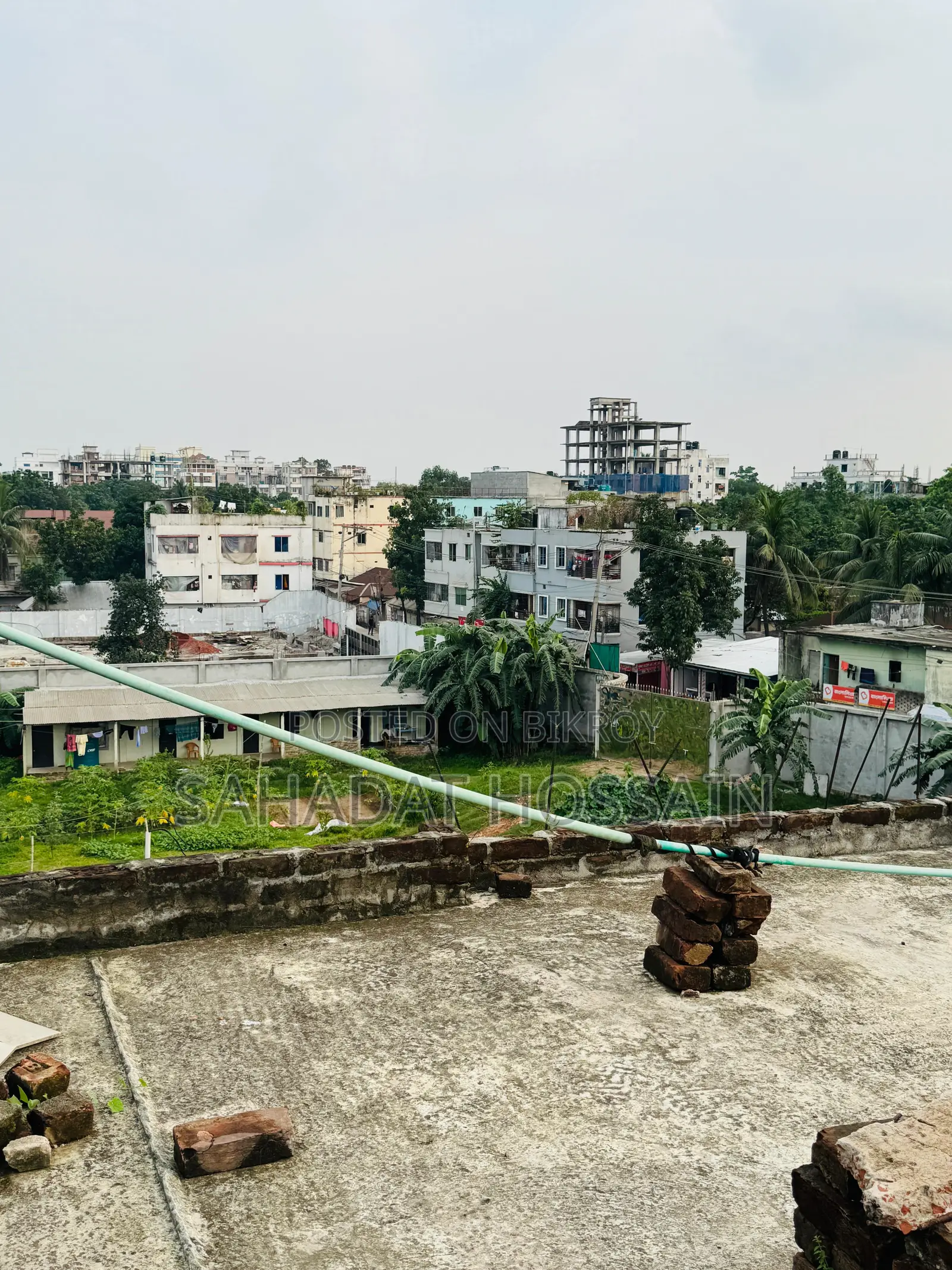 সাভারে বিক্রয়ের জন্য ফার্নিশড ১৮ বেডরুমের বাড়ি