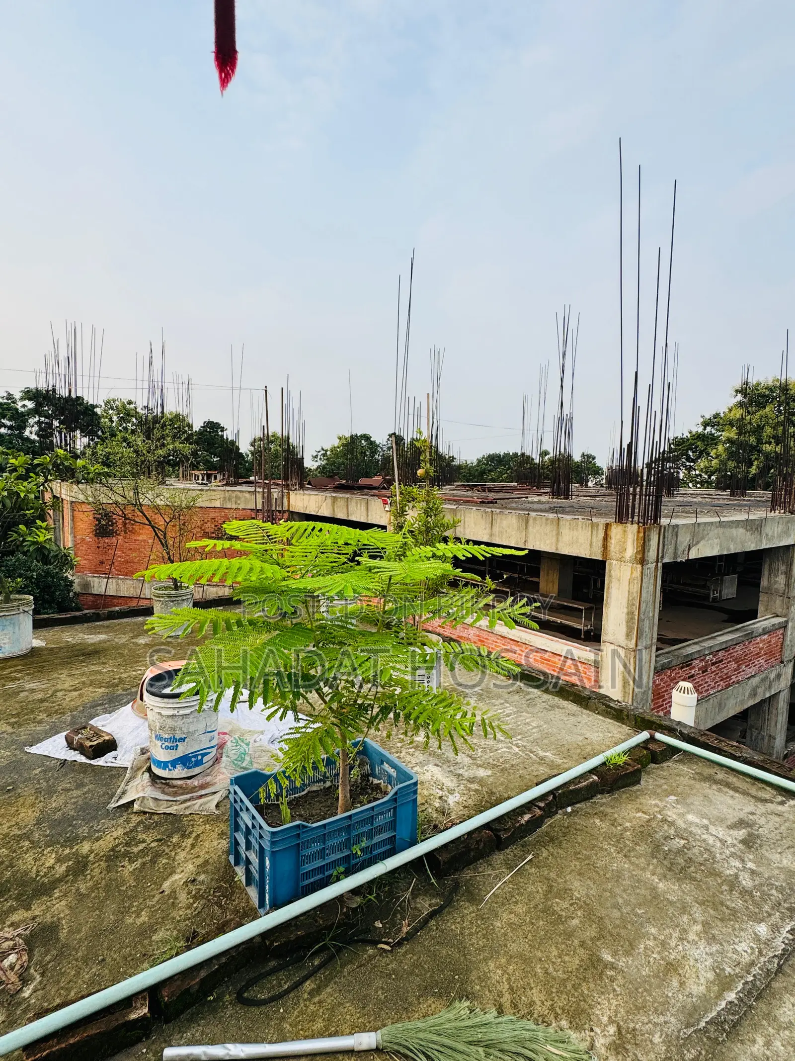 সাভারে বিক্রয়ের জন্য ফার্নিশড ১৮ বেডরুমের বাড়ি