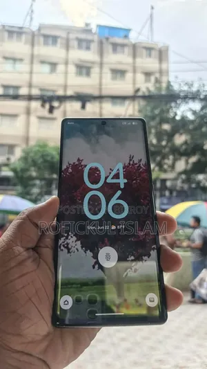 গুগল পিক্সেল ৬ প্রো ১২৮ জিবি